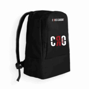 Zaino CRC Nero