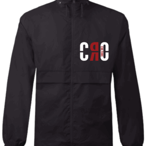 Giacca antivento unisex