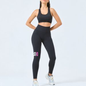 LEGGING PUSH UP