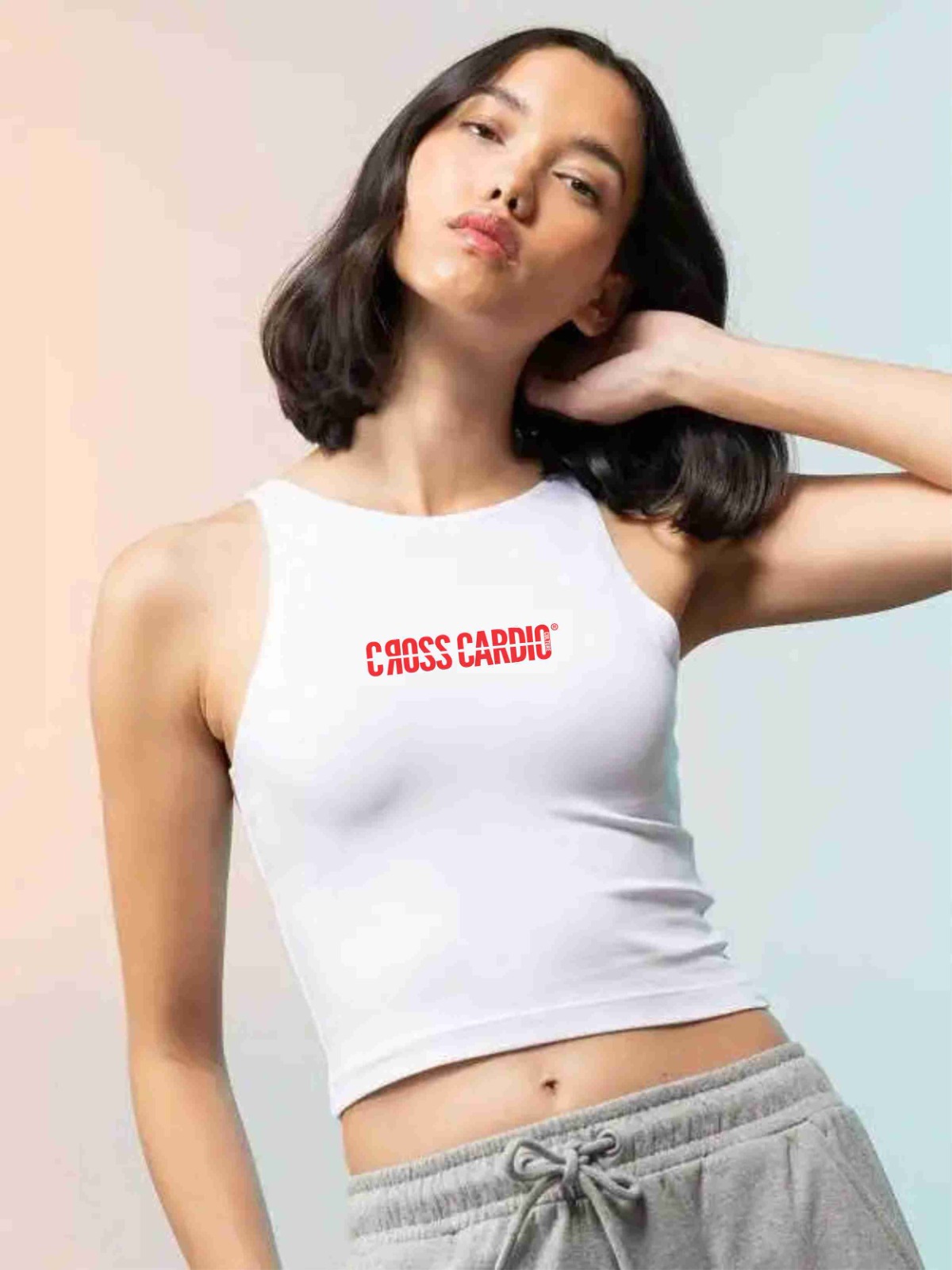 Canotta vogatore