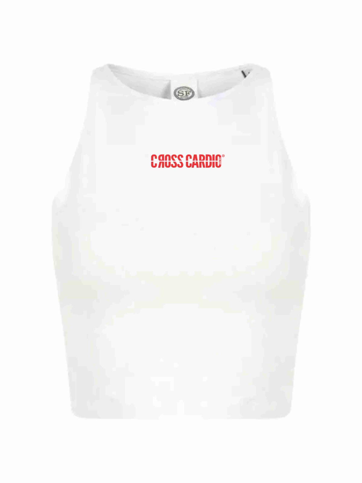 Canotta vogatore - immagine 2