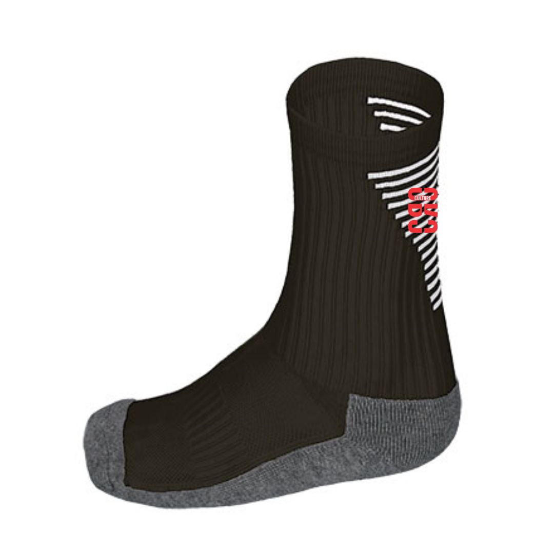 Calze sportive tricolore - immagine 2