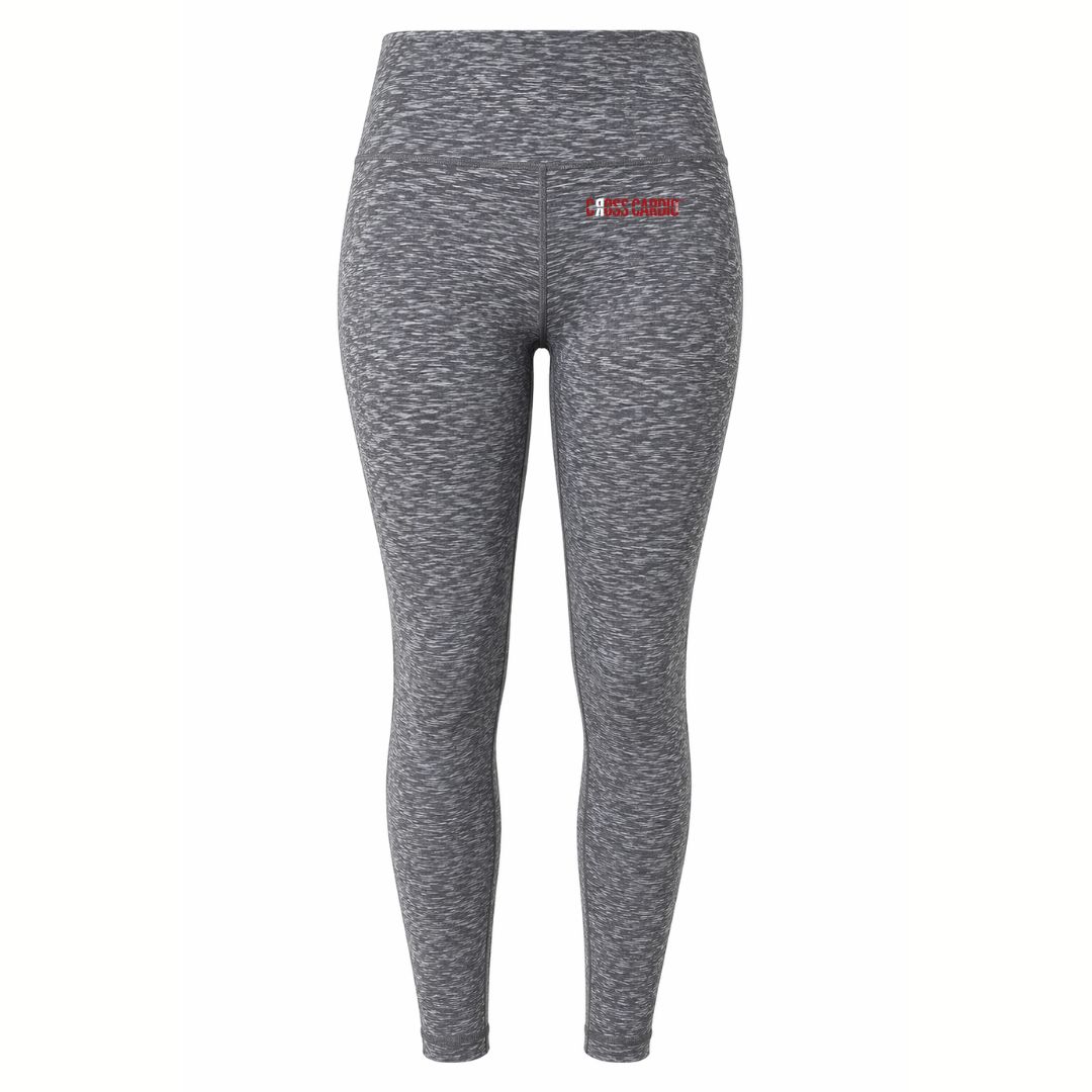 Legging senza cuciture - immagine 4