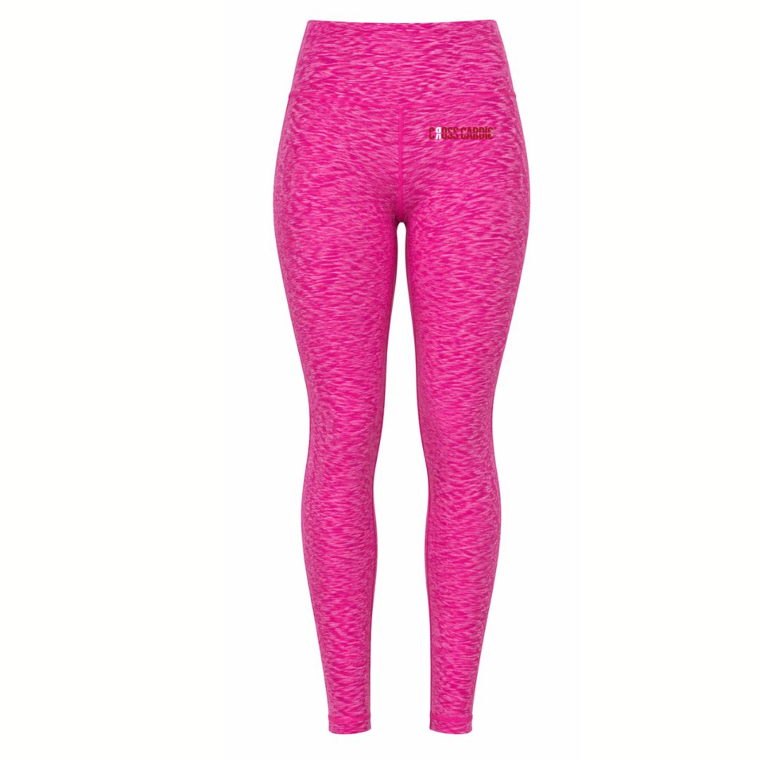 Legging senza cuciture - immagine 2