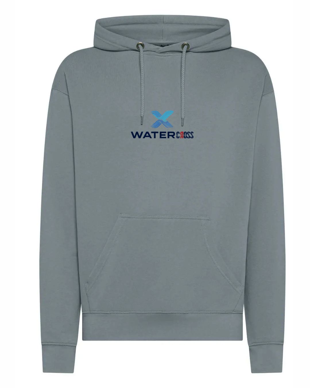 Felpa Water Cross