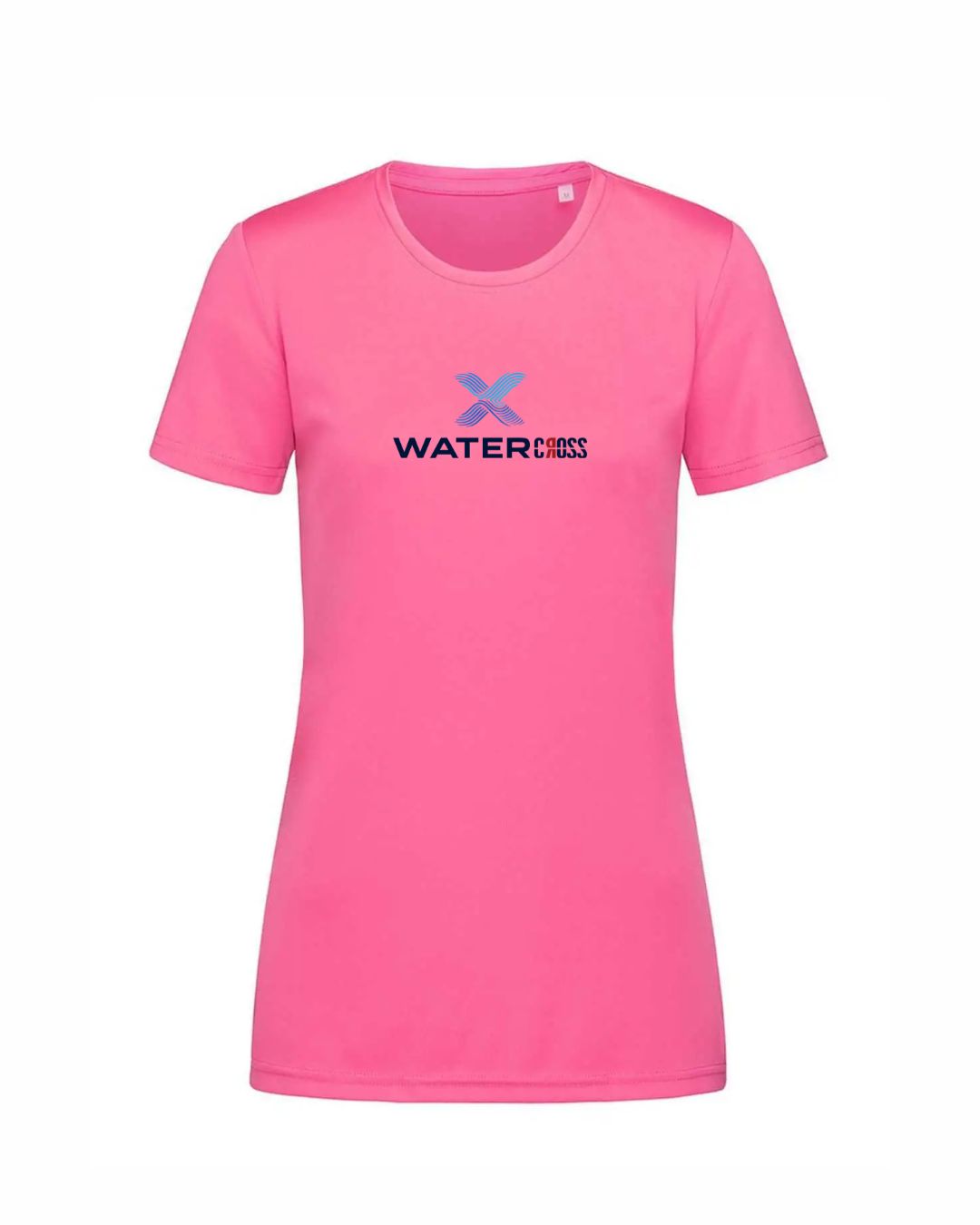 T-shirt donna water - immagine 3