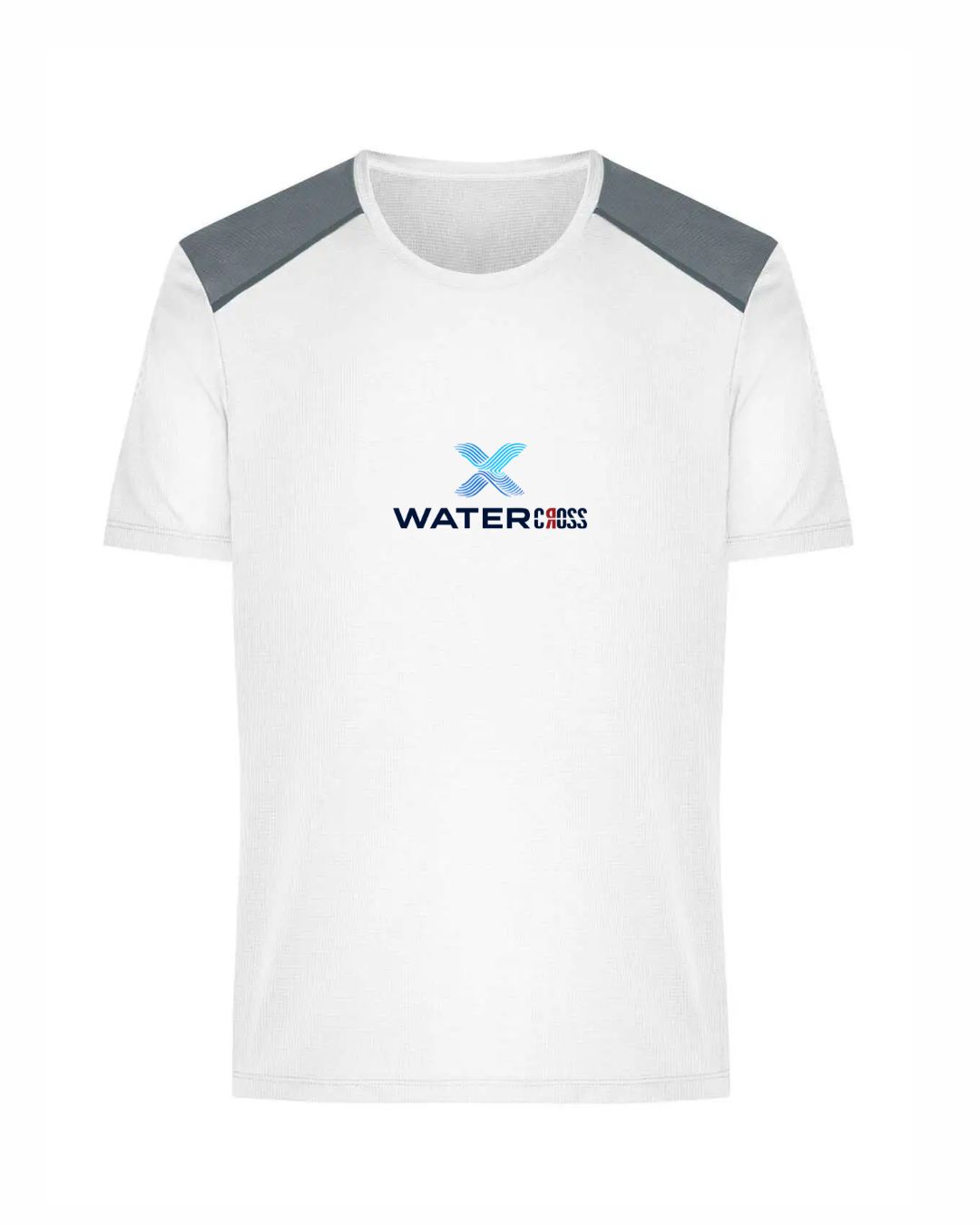 T-shirt uomo Water Cross - immagine 2