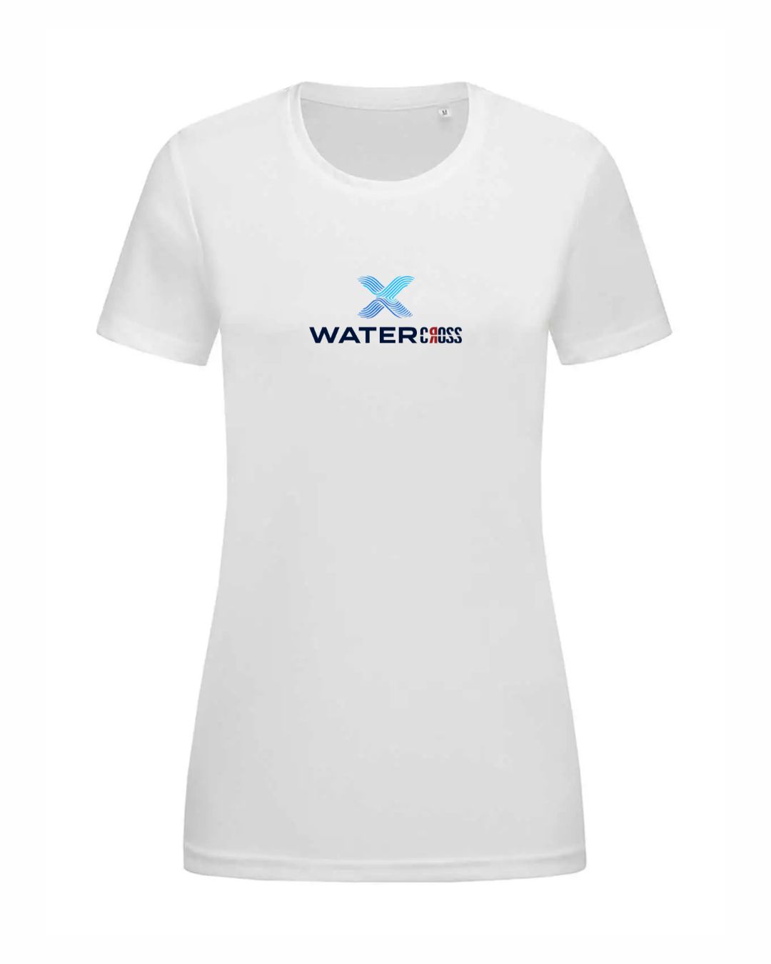 T-shirt donna water - immagine 4