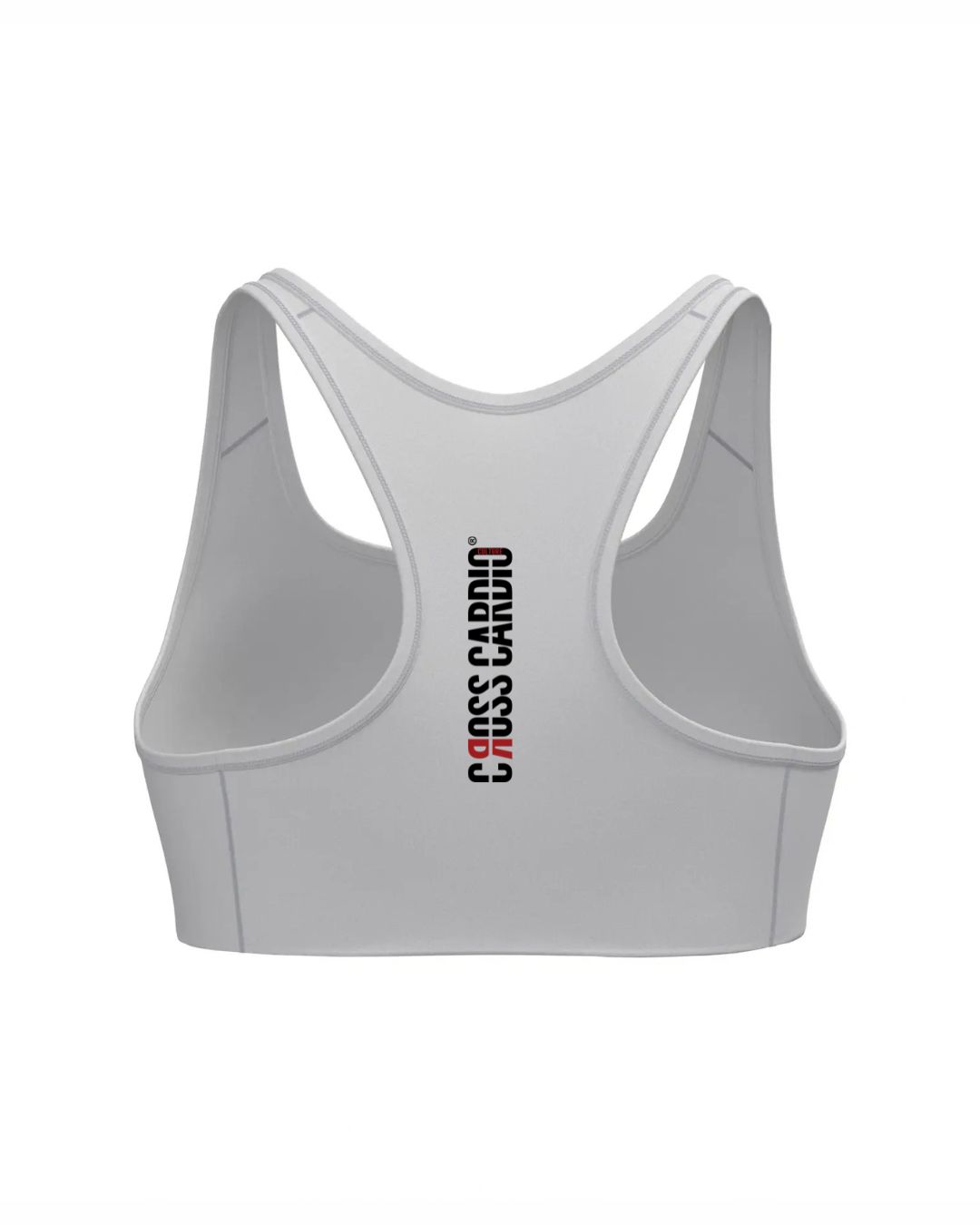 Reggiseno sportivo donna - immagine 2