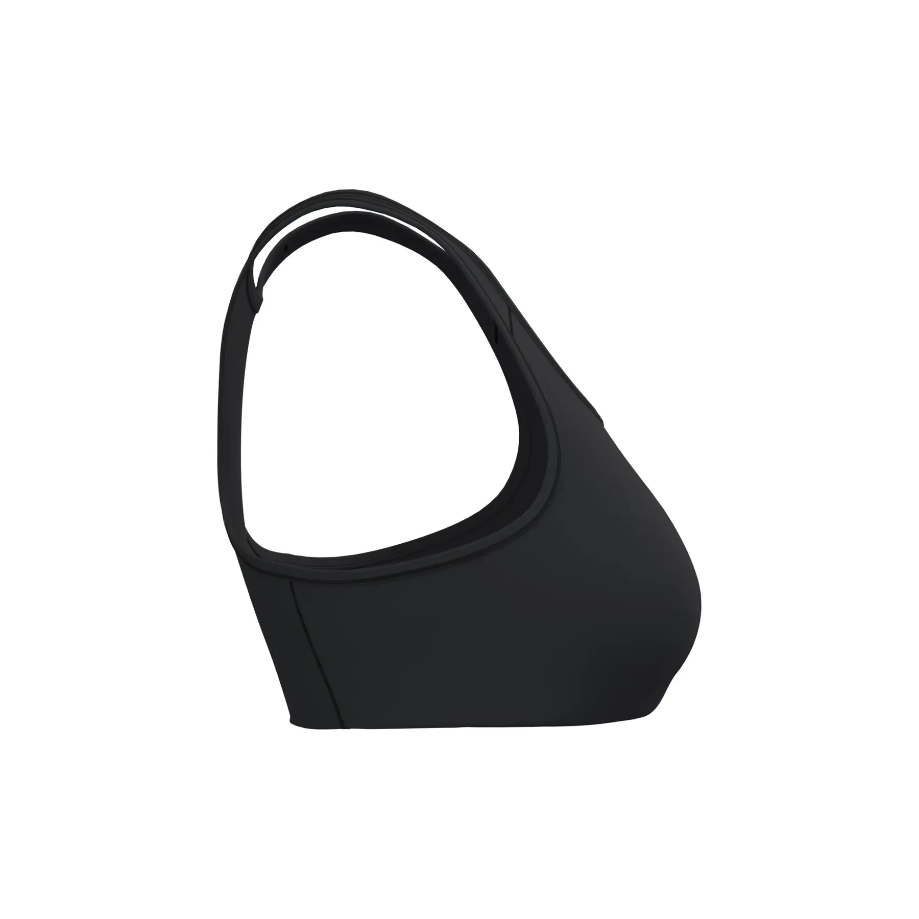 Reggiseno sportivo donna - immagine 5