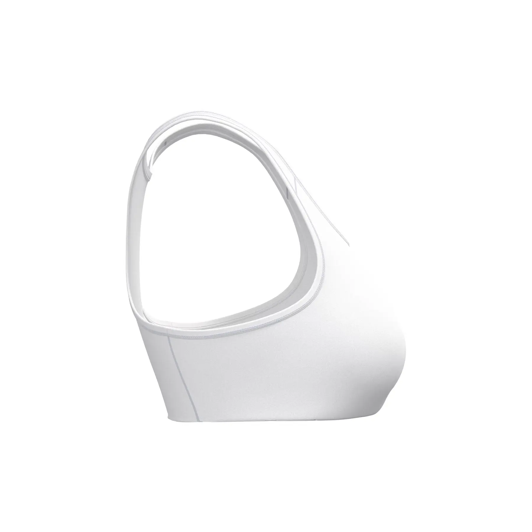 Reggiseno sportivo donna - immagine 3